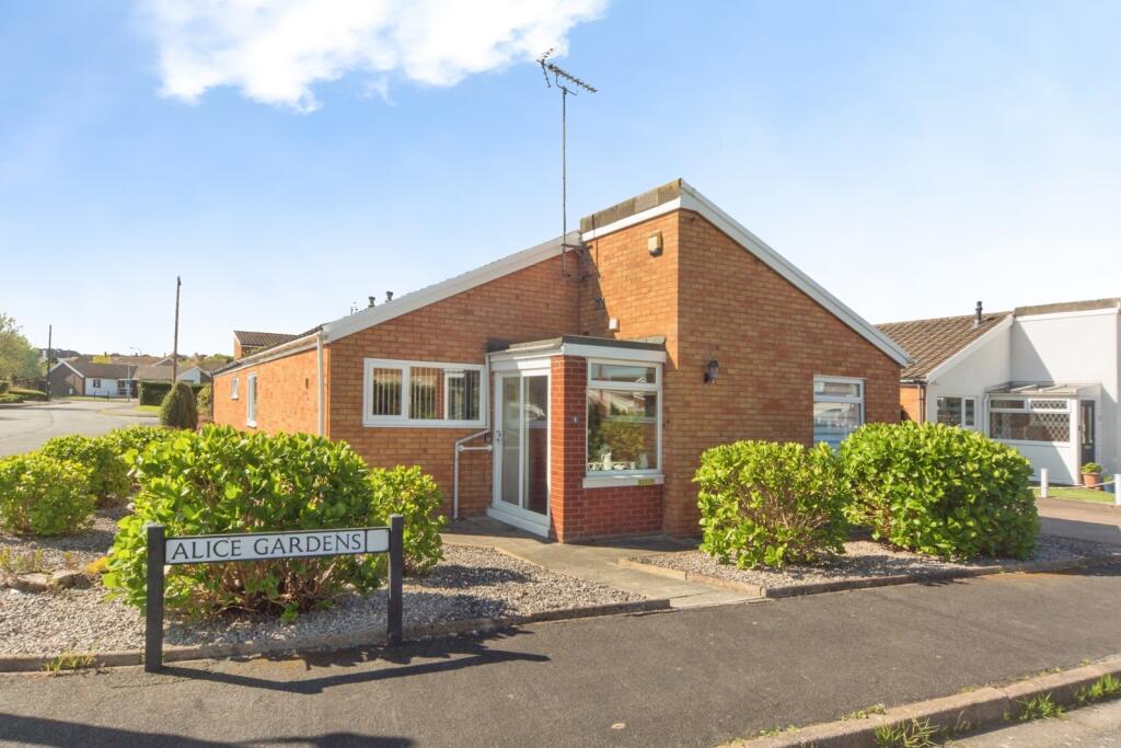 Main image of property: Alice Gardens, Llandudno, Conwy, LL30