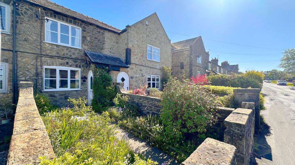 Main image of property: Coppice Road, Poynton, SK12