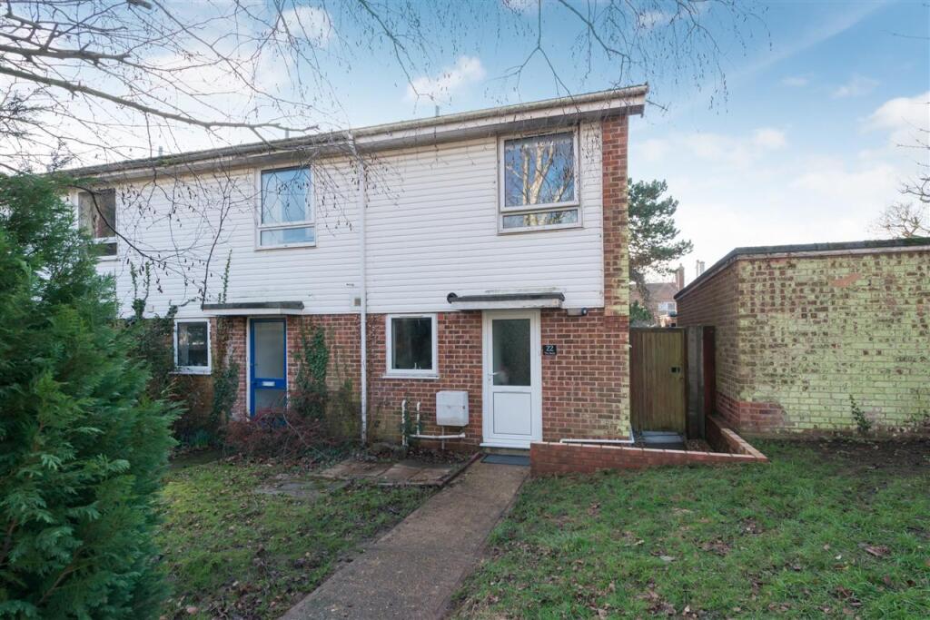 Main image of property: Rushmead Close, Canterbury
