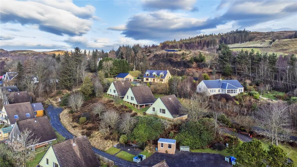 Main image of property: Dervaig, Tobermory, Isle of Mull, Argyll and Bute, PA75