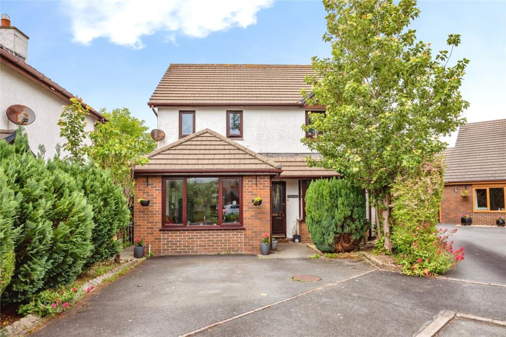 Main image of property: Carreg Wen, Bow Street, Ceredigion, SY24
