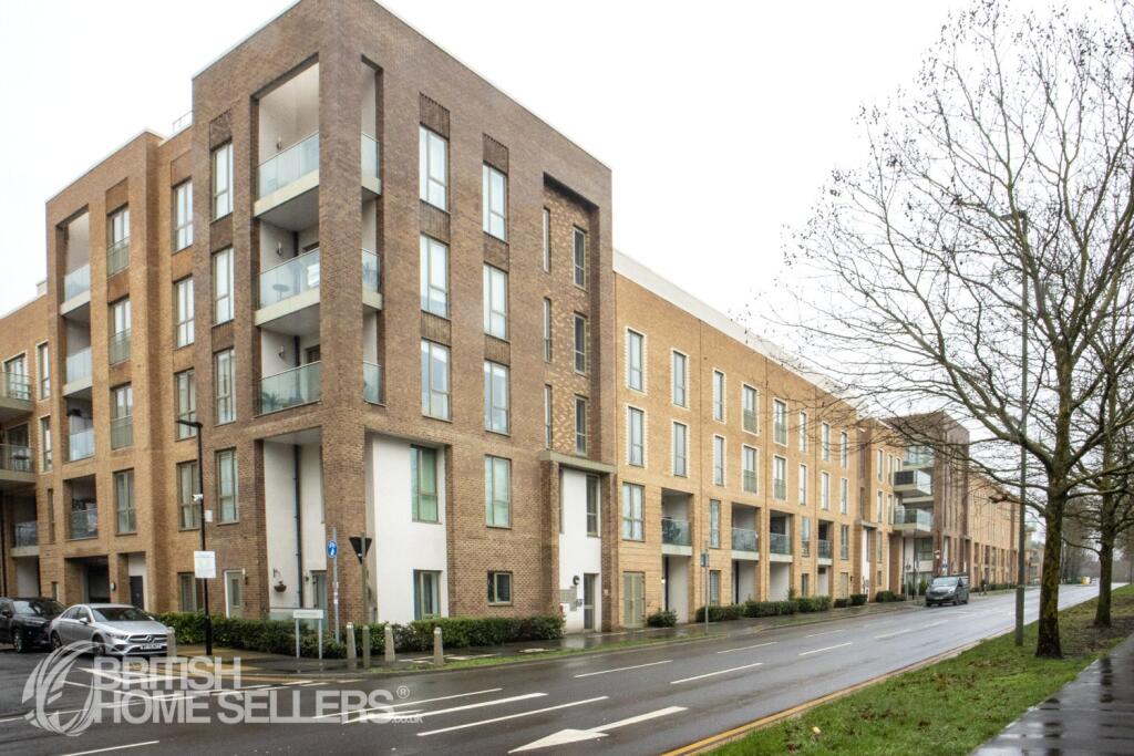 Main image of property: Grahame Park Way, London, NW9