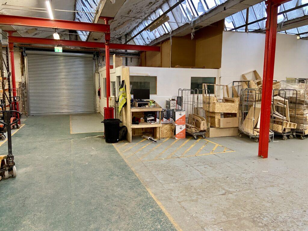 Additional image 6 of Garden Vale Mill, Greenfield Road, Colne, BB8 9PD