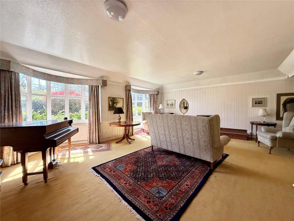 Prideaux Road, Eastbourne, East Sussex, BN21 photo 2