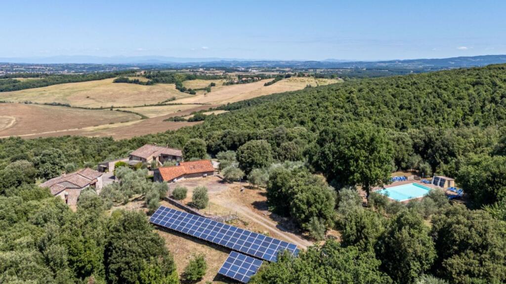 Main image of property: Tuscany, Siena, Monteriggioni