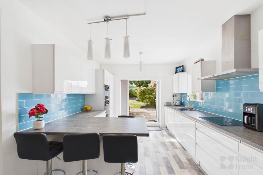 House in St Clement - View 3