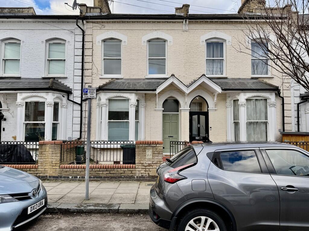 Main image of property: Park Ridings, Hornsey 