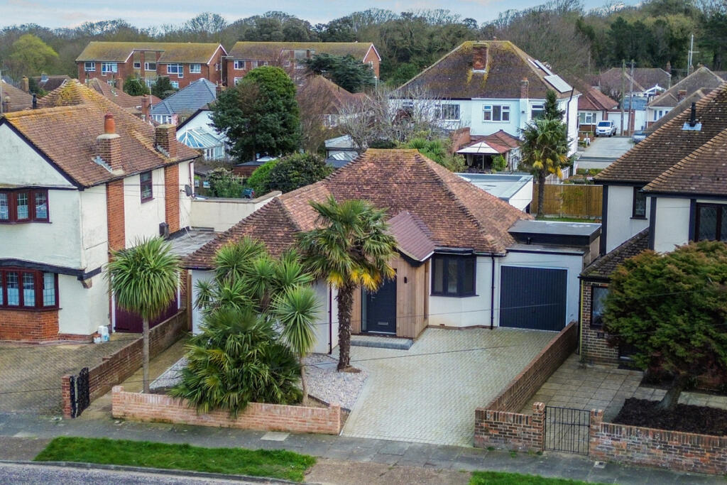 Main image of property: Dalmeny Avenue, Margate, CT9