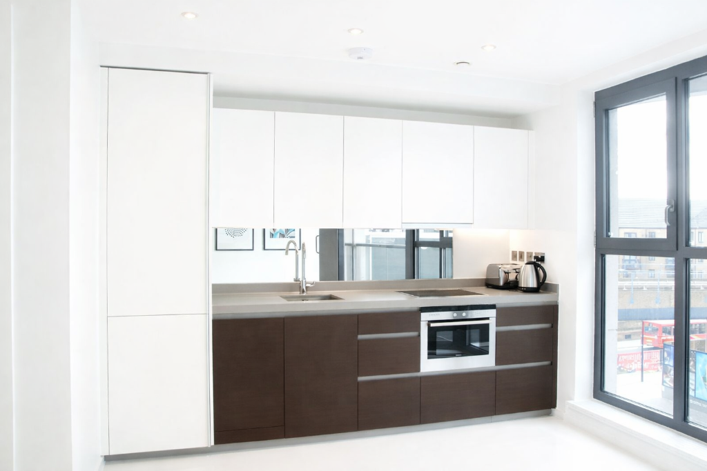 Main image of property: Baltimore Wharf, London, E14