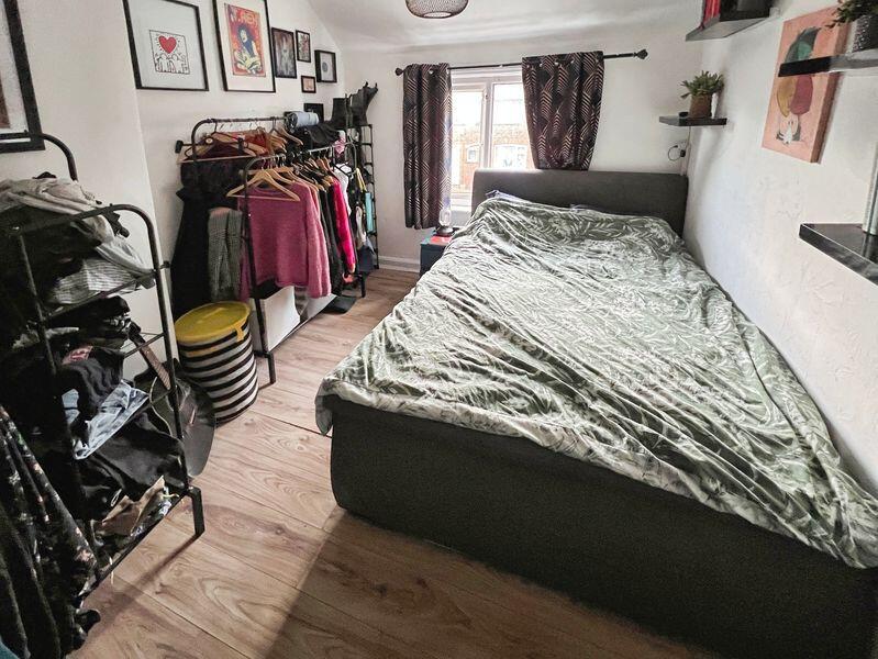 House in Bolton, Greater Manchester - More