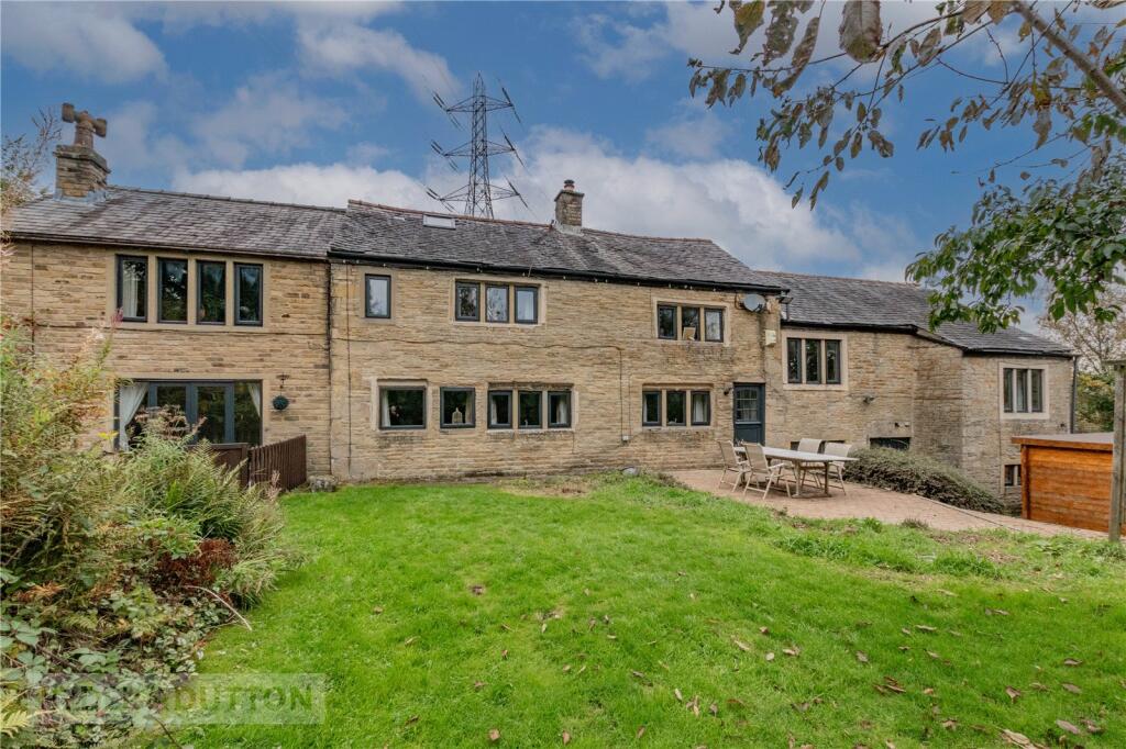 Main image of property: Oldham Road, Denshaw, Saddleworth, OL3