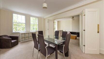 Main image of property: Park Road, London, NW8