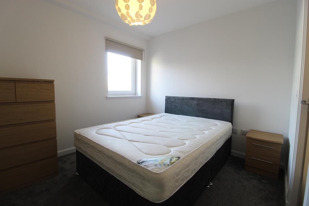 Apartment in Aberdeen - More