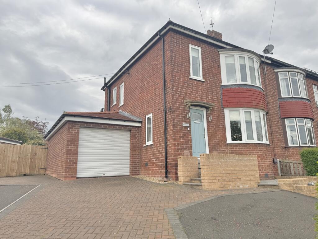 Main image of property: Primrose Hill, Houghton le Spring, Tyne And Wear, DH4