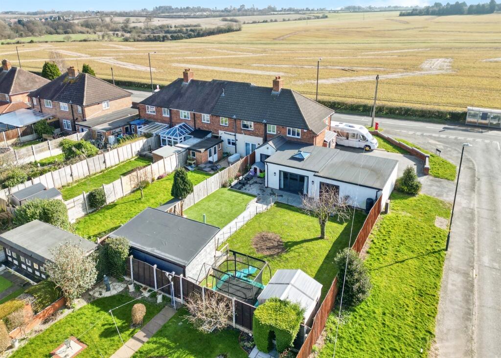 Springfield Road, Sutton Coldfield