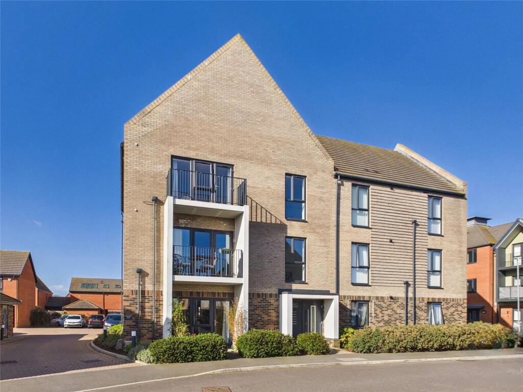 Main image of property: Holmhill Drive, Felixstowe, Suffolk, IP11