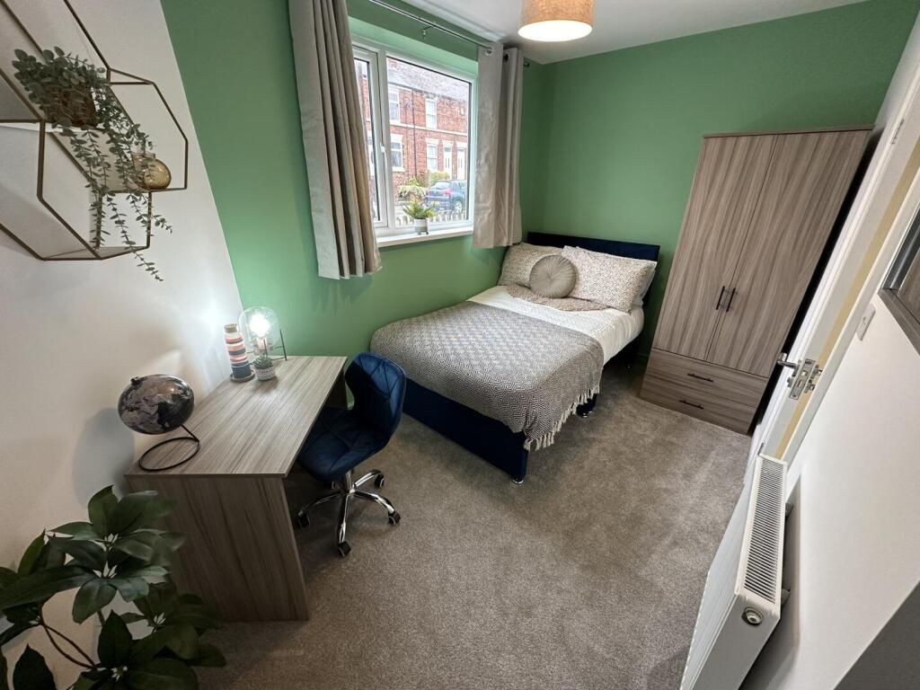 Main image of property: Prospect Road, Old Whittington, Chesterfield