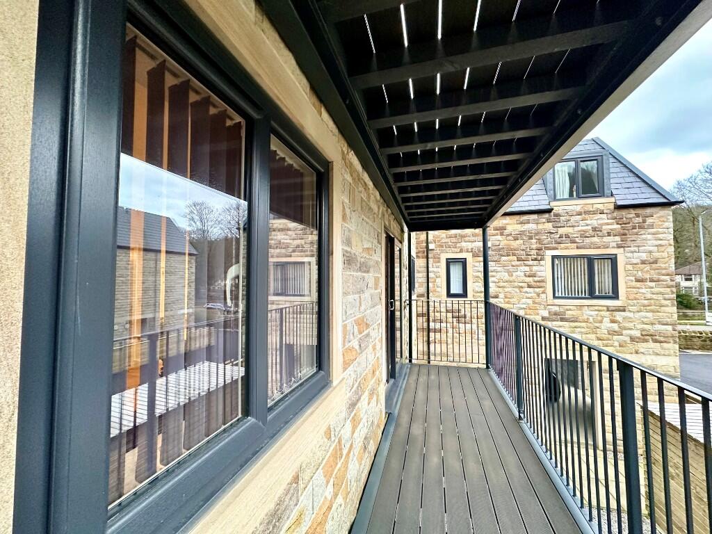 Main image of property: Rockery Lane, Todmorden, West Yorkshire, OL14