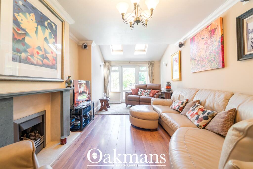 House in Birmingham, Ridgacre - View 3
