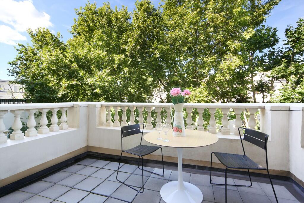 Main image of property: Craven Hill Gardens, Bayswater W2
