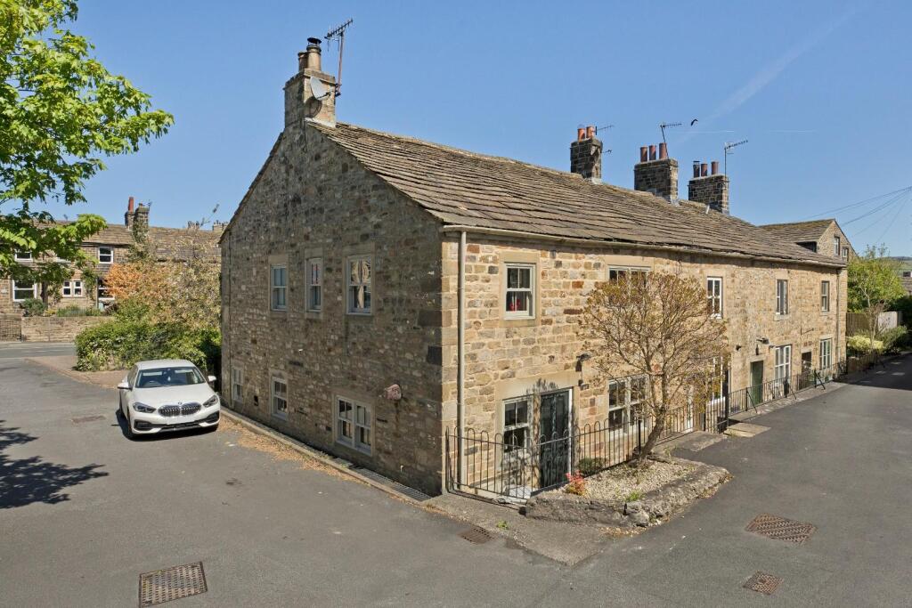 Burnside, Addingham, Ilkley - View 4