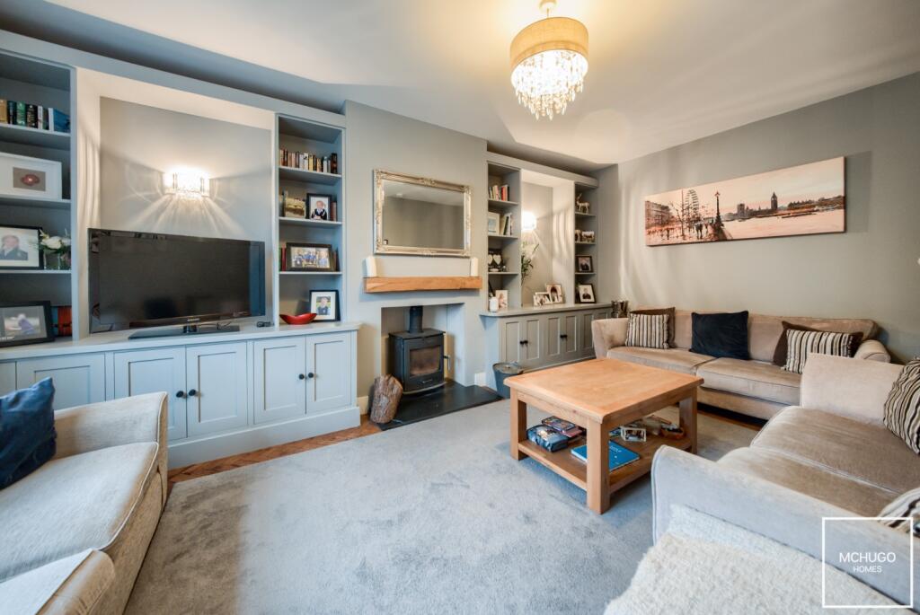 Additional image 8 of High Brow, Harborne B17 9EN