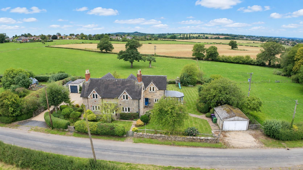 Main image of property: Wem Road, Clive, Shrewsbury