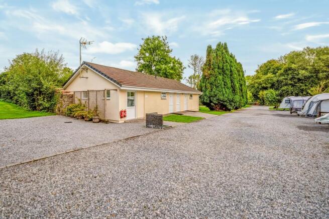 Owners Luxury Bungalow