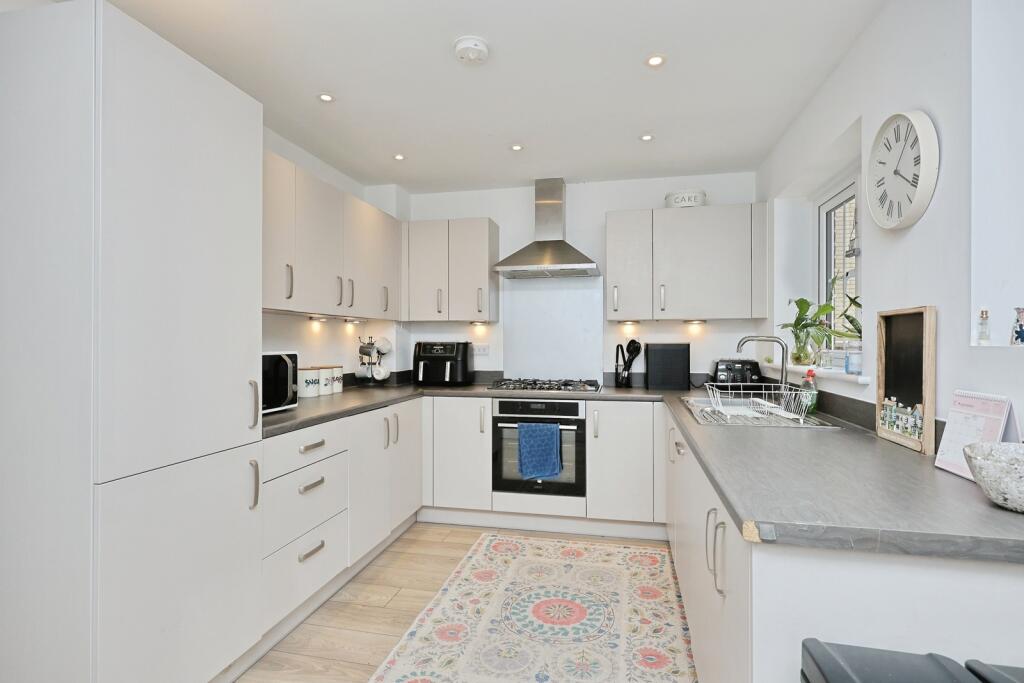 House in Broadland, Postwick with Witton - View 4