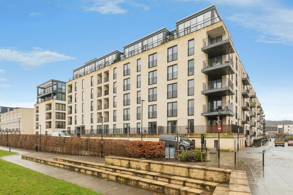 Main image of property: Midland Road, Bath