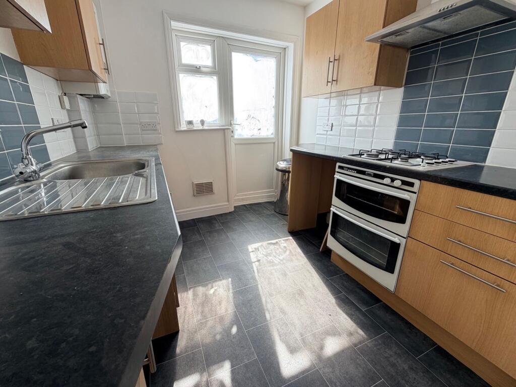 House in Thanet, East Cliftonville, Cliftonville - View 3