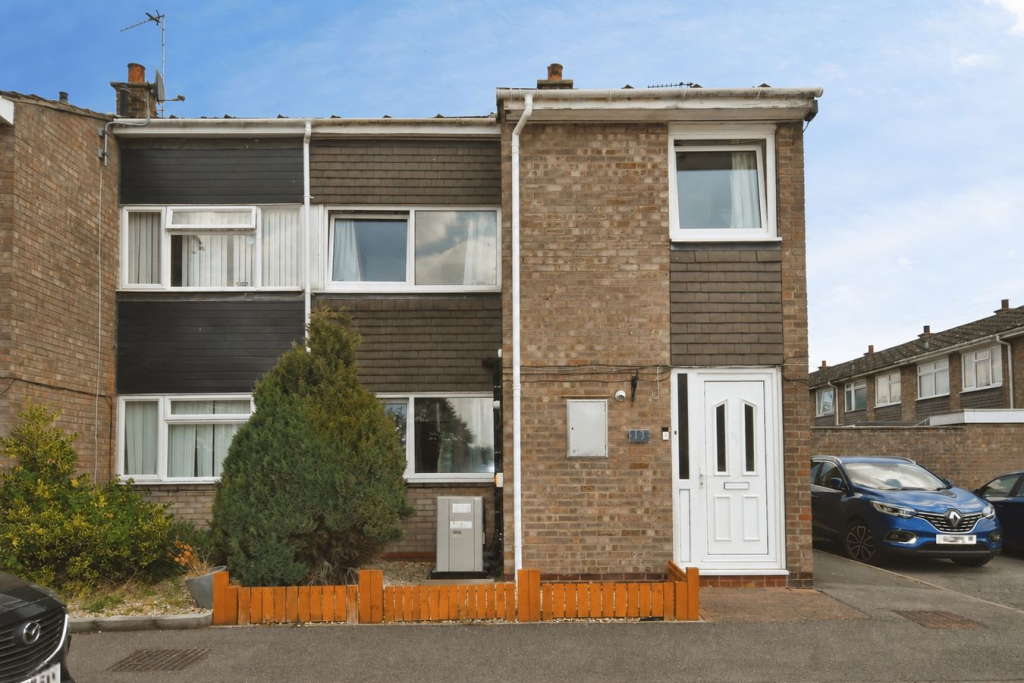 Main image of property: Clinton Park, Tattershall, Lincoln, LN4