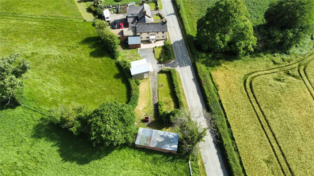 Main image of property: Kerry, Newtown, Powys