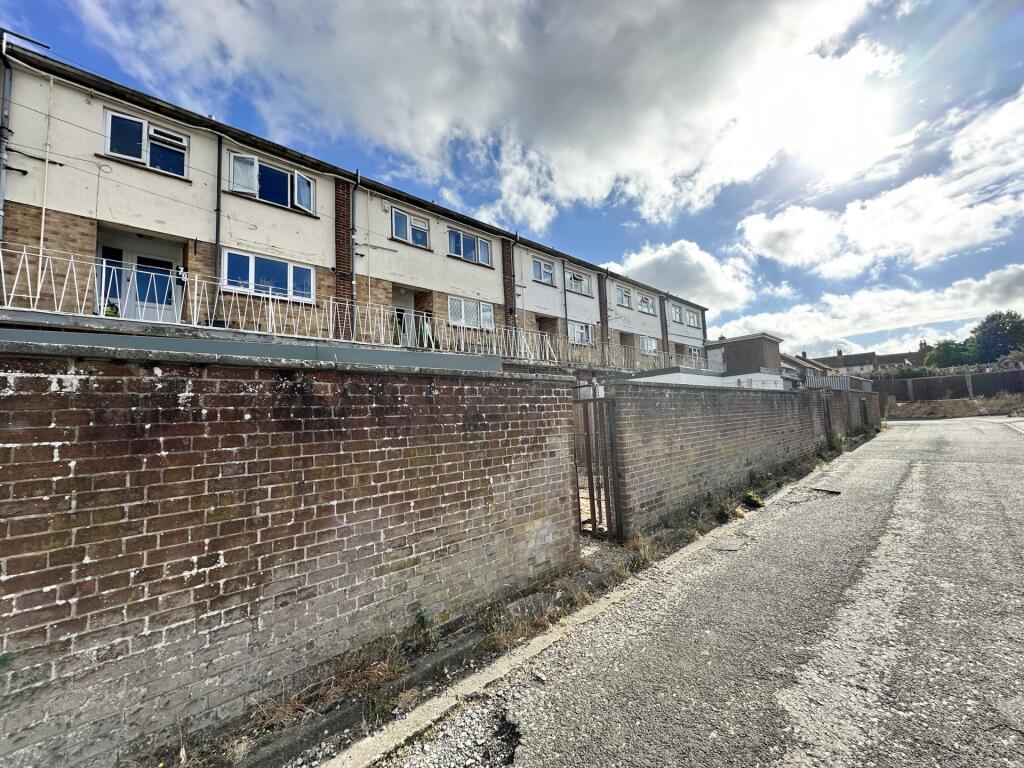 Main image of property: St Johns Road, Yeovil, BA21
