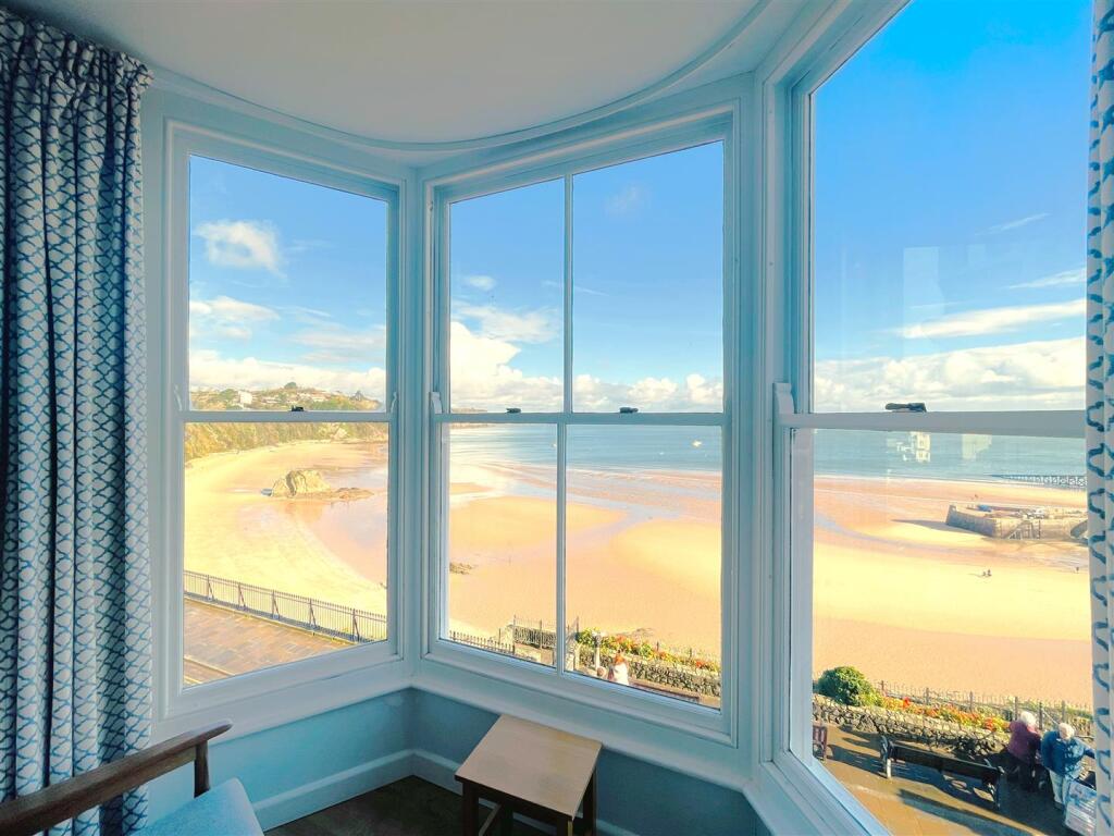 Main image of property: High Street, Tenby