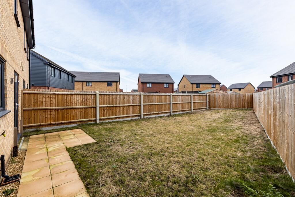 The Furrows, Boston, Lincolnshire, PE21 photo 4