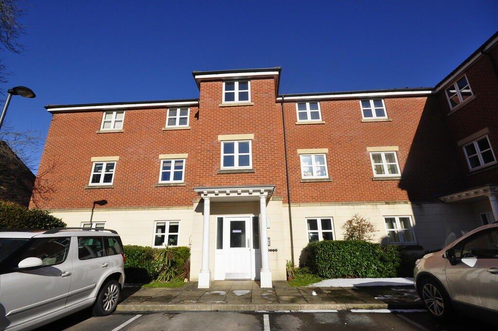 Main image of property: Starflower Way, Mickleover, Derby, Derbyshire, DE3