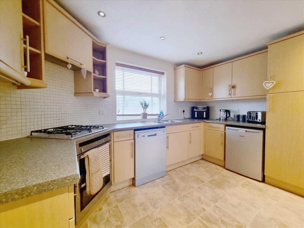 House in North Kesteven, Quarrington Hill, Sleaford - View 5