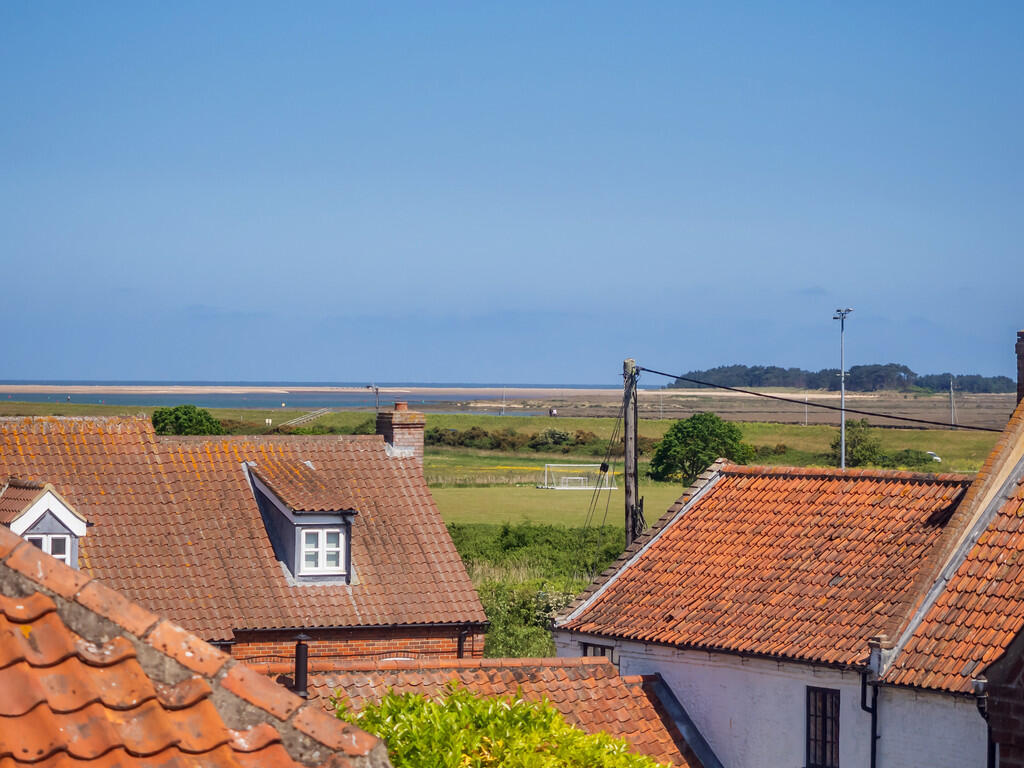 2-bed house on Boatmans Row, Dogger Lane, Wells-next-the-Sea, £375,000