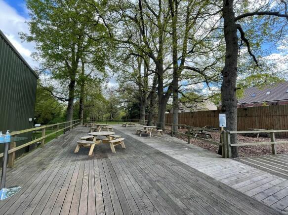 Decking