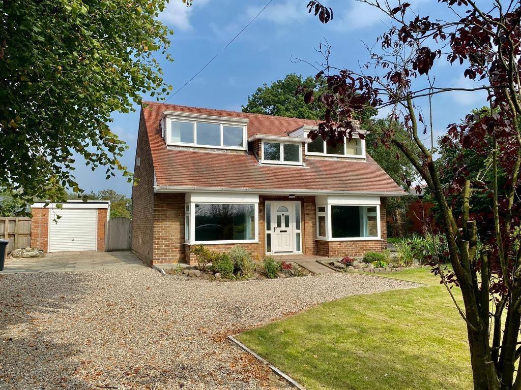 Main image of property: Holcroft Lane, Culcheth, Warrington, Cheshire, WA3