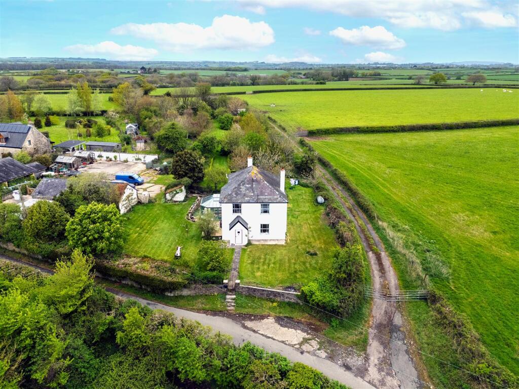 Main image of property: Moulton, Vale of Glamorgan