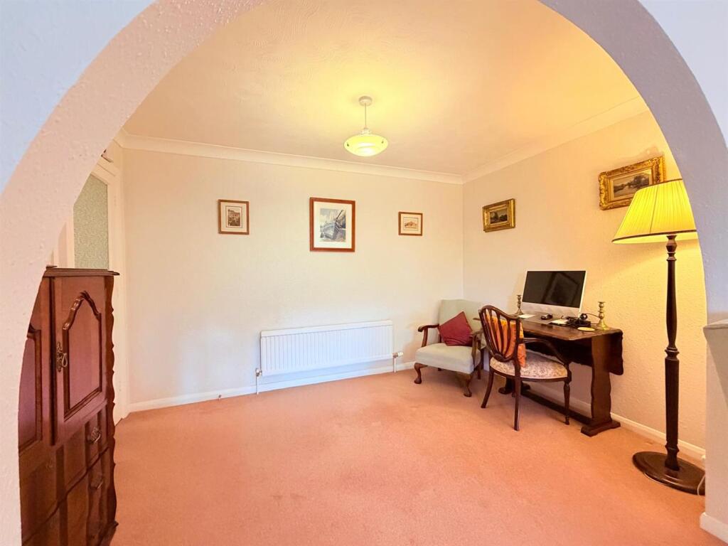 Apartment in West Parley, Dudsbury - View 4