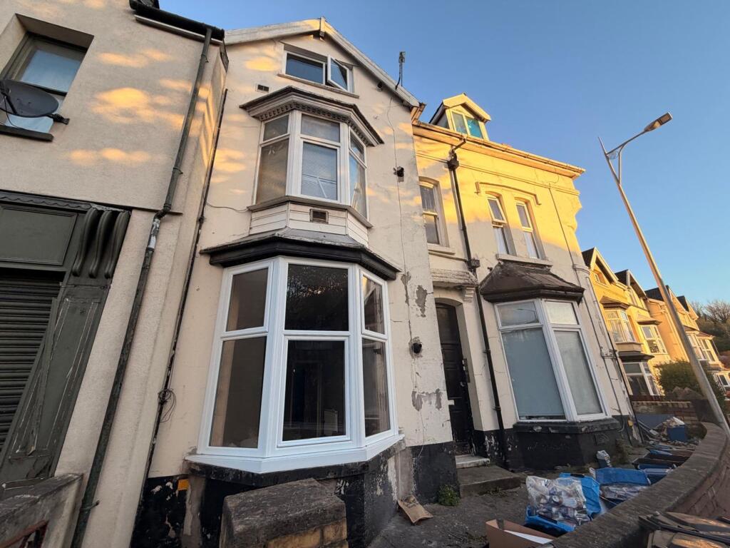 Main image of property: Merthyr Tydfil, CF47