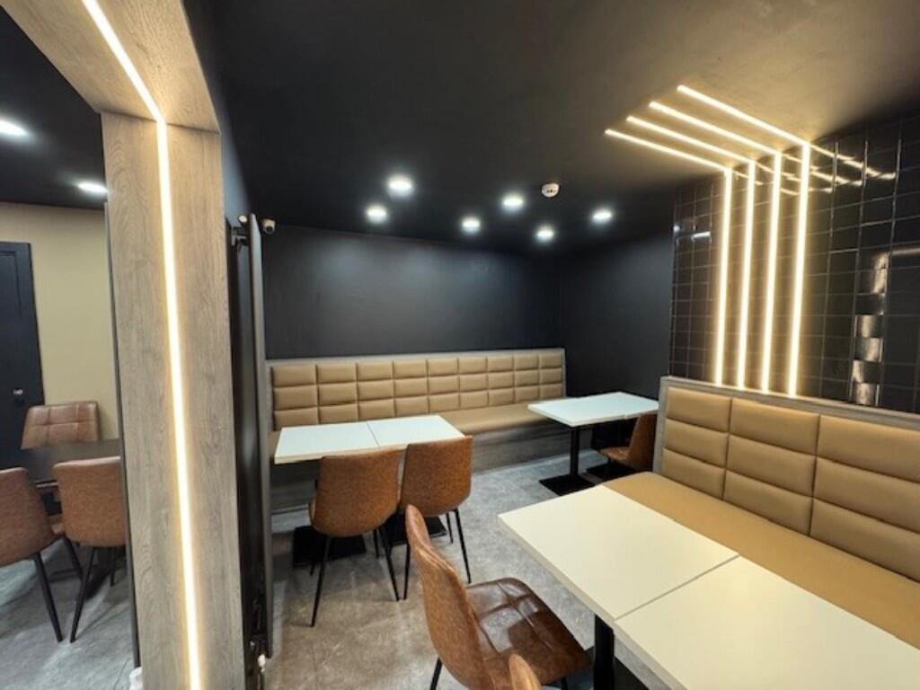 Additional image 13 of Leasehold Fast Food Takeaway, Ladypool Road, Birmingham, B12 8JY