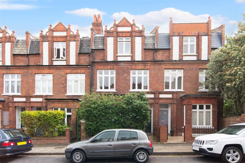 Main image of property: Lisburne Road, Hampstead Heath, NW3