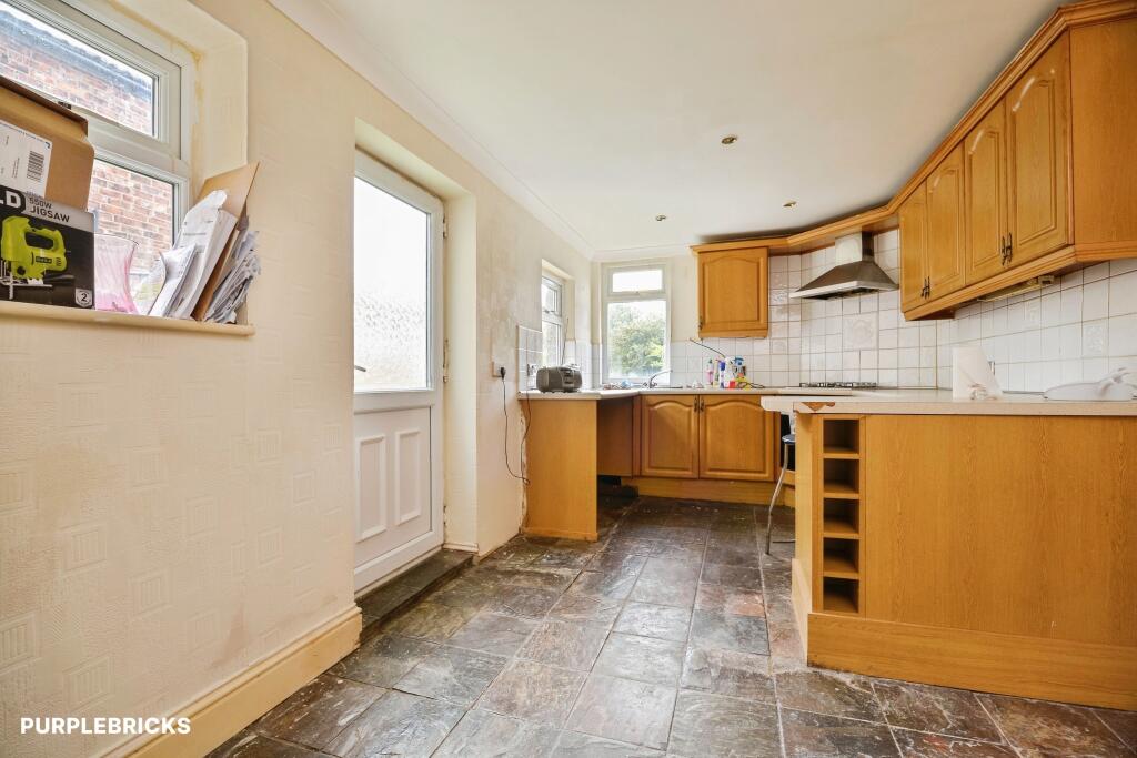 House in Middlesbrough, North Ormesby - View 5