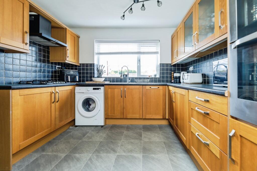 House in Rotherham, South Yorkshire - More