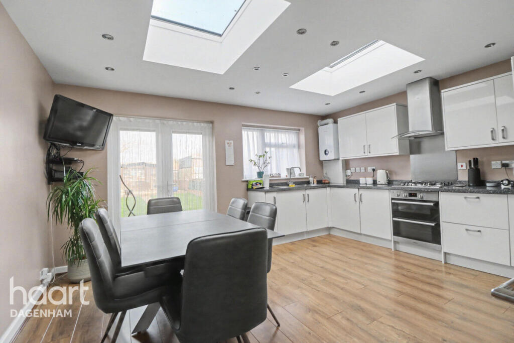 Main image of property: Western Avenue, Dagenham