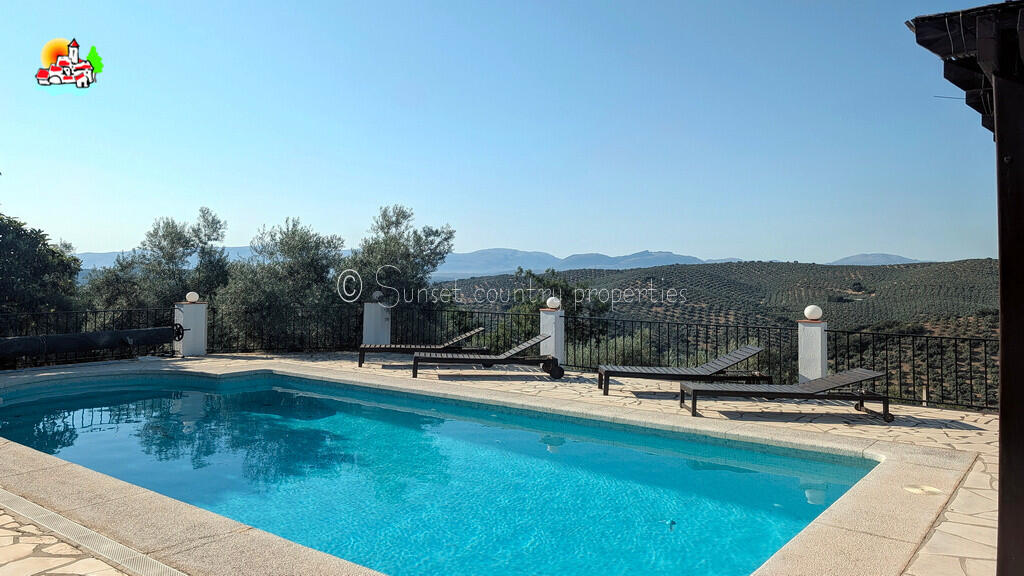 Main image of property: Iznájar, Córdoba, Andalusia